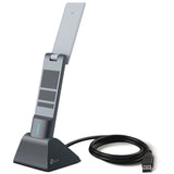 Adaptateur wlan tp-link archer tx20uh (gris)