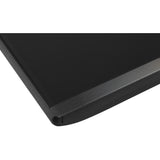 Moniteur Iiyama prolite xb2492hsu-b1 24 (noir (mat), HDMI, port d'affichage, 2x USB-A, USB-B, 120 Hz)