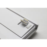 Ducky zéro 6108 blanc pur