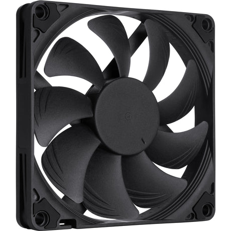 Noctua nf-a9x14 hs-pwm chromax.black ventilateur de boîtier (noir, 92 x 92 x 14 mm)