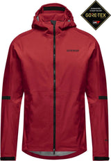 Gorewear lupra gore-tex 2.0 - veste de pluie vtt