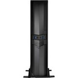 Silverstone SST-RVZ02B-W Windows-Kit