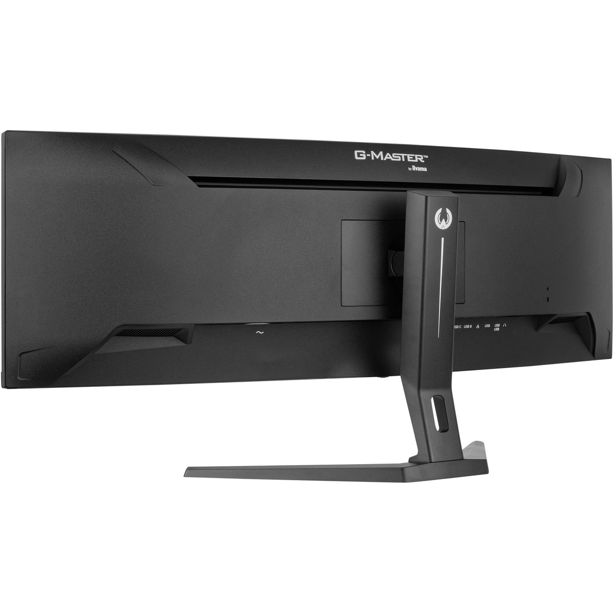 Iiyama iiyama g-master aigle rouge gcb4580dqsn-b1
