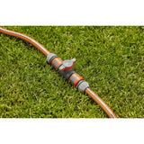 Gardena Gardena Couplage avec une valve de réglementation