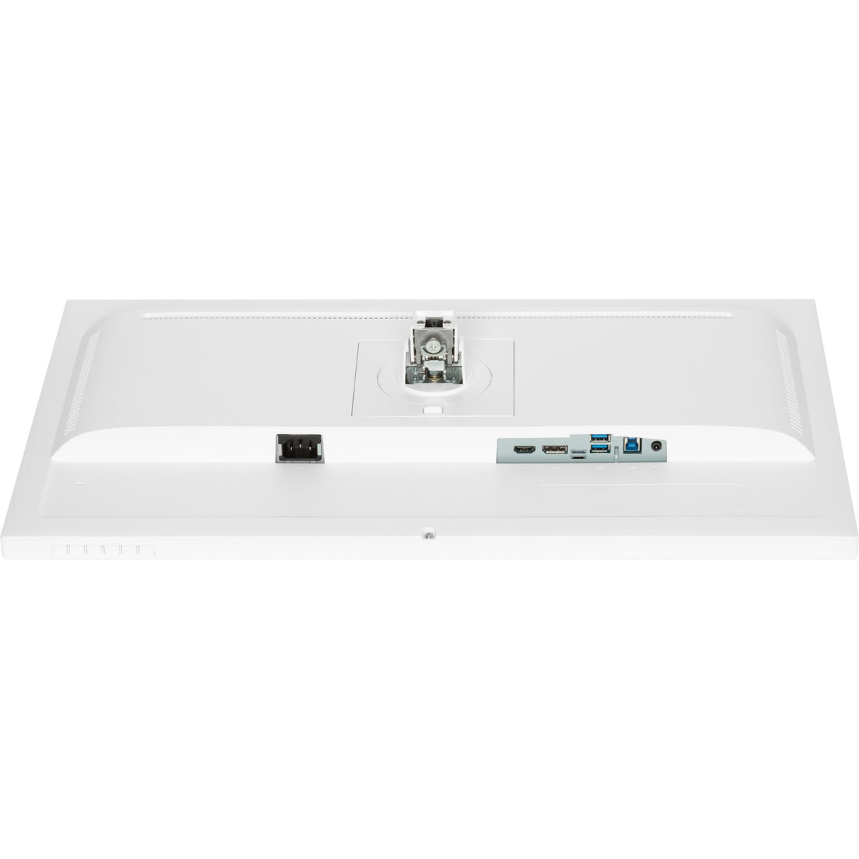 Moniteur Iiyama prolite xub2797qsu-w2 27 (blanc, HDMI, port d'affichage, 2x USB-A, USB-B)