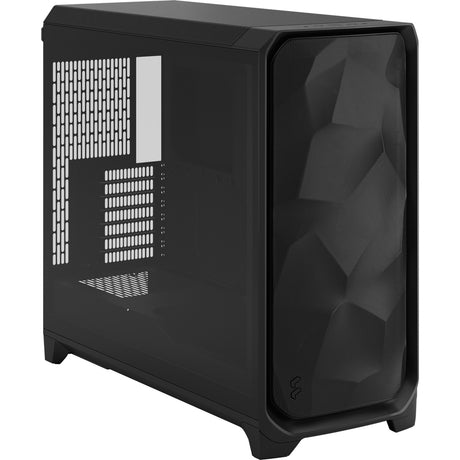 Fractal design meshify 3 xl big tower housing (noir | 2x USB-A | 1x USB-C | verre trempé)