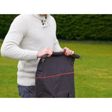 Sac de collecte sac à dos Black+decker gwbp1 72l - gwbp1-xj