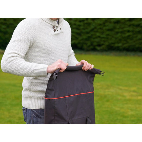 Sac de collecte sac à dos Black+decker gwbp1 72l - gwbp1-xj