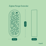 Frient zigbee range extender ue