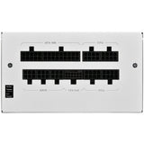 Sharkoon rebel p20 1200 alimentation modulaire blanche 1200 watts (blanc, 1x 12v-2x6, 4x pcie)