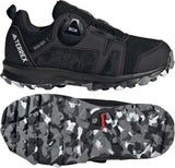 Adidas terrex agravic boa rr - chaussures de randonnée enfant