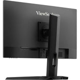 Moniteur de jeu Viewsonic vx2479j-hd-pro 23,8 (noir, 2x HDMI, 1x port d'affichage, HDR10, 180 Hz)