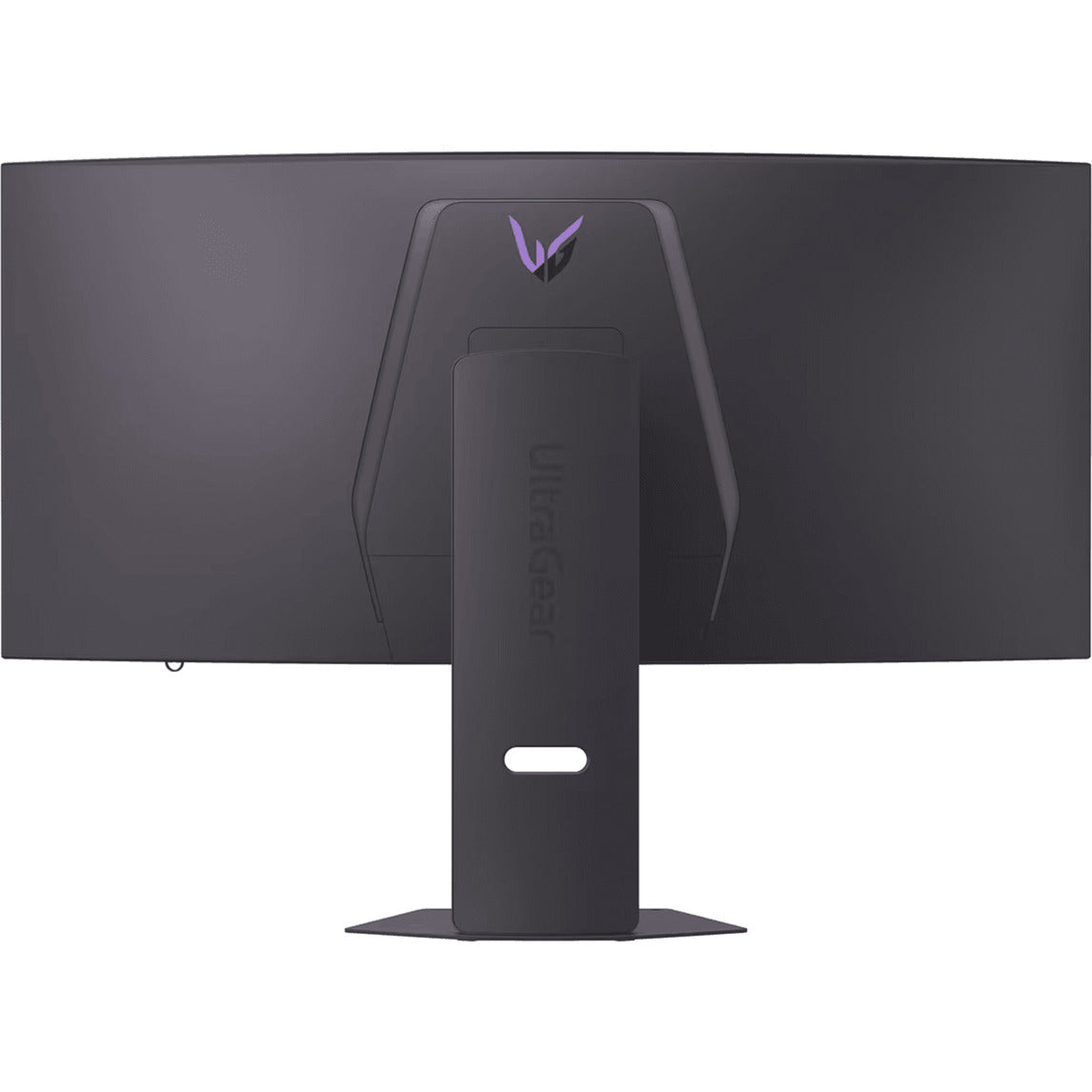 LG UltraGear OLED 39GX900A-B 39 Moniteur de jeu ultra-large incurvé (noir, 2x HDMI, port d'affichage, 2x USB-A, USB-C, 240 Hz)
