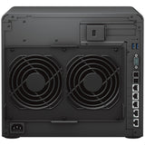 Synology Diskstation DS3622XS +