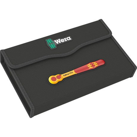 WAA 8100 SB VDE 1 Zyklop Ratest