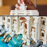 Lego architecture 21062 la fontaine de Trevi