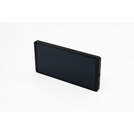 Shelly wall display x2i bedieningspaneel (zwart, touchscreen, wi-fi 6, bluetooth 5.4)
