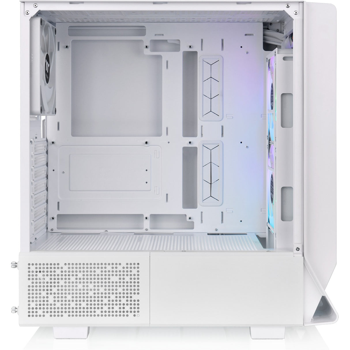 Thermaltake ceres 350 mx neige