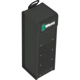 Boîte à outils Wera 2go 7 (noire)