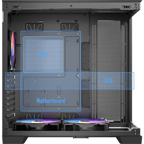 Antec C8 ARVB