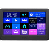 Clavier de jeu G.skill wigidash (noir)