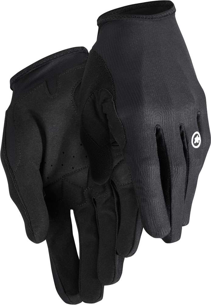 Assos rs gants longs doigts targa - gants de cyclisme