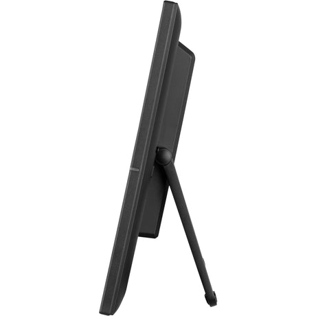 Moniteur à écran tactile Iiyama Prolite T2755QSC-B1 27 (noir, HDMI, port d'affichage, 2x USB-A, USB-B)