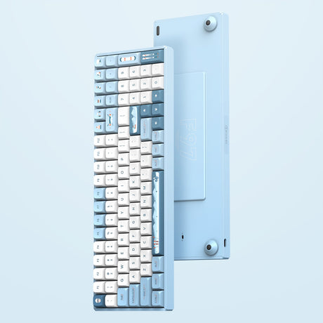 IQUnix F97 Witertide Wireless Kearyboard