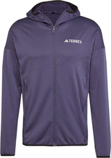 Adidas xperior climawarm light - veste polaire
