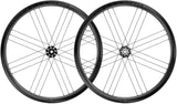Paire de roues Campagnolo bora wto 35 db 2wf c23
