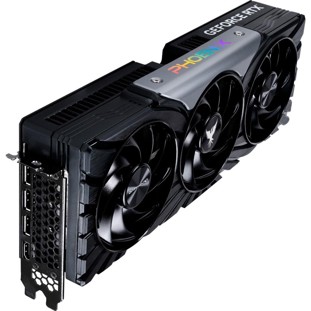 Carte graphique Gainward GeForce RTX 5080 Phoenix GS (DLSS 4, 3x DisplayPort, 1x HDMI 2.1)