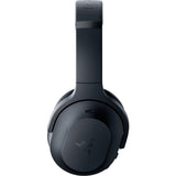 Razer barracuda pro casque de jeu supra-auriculaire (noir, dongle USB, Bluetooth)
