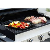 Poêle à griller en émail réutilisable Barbecook