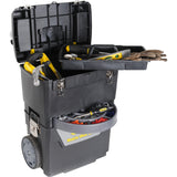 Stanley Mobile Work Center 2in1