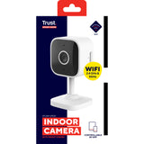 Trust ipcam-2900 beveiligingscamera (wit, 2.4 of 5ghz wifi)