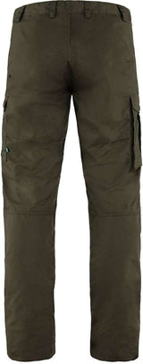 Fjällräven barents pro - pantalon de randonnée