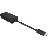 Icy box Adaptateur USB-C vers HDMI (noir)