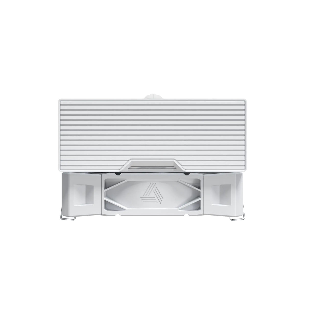 Refroidisseur de processeur Montech nx400 (noir, PWM 4 broches)