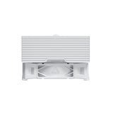 Refroidisseur de processeur Montech nx400 (noir, PWM 4 broches)