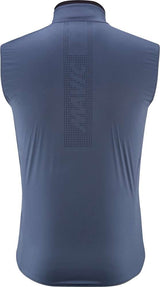 Mavic cosmic - gilet coupe-vent