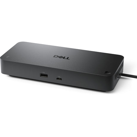 Dell Pro Thunderbolt 4 Smart Dock - Station d'accueil SD25TB4 (Noir)