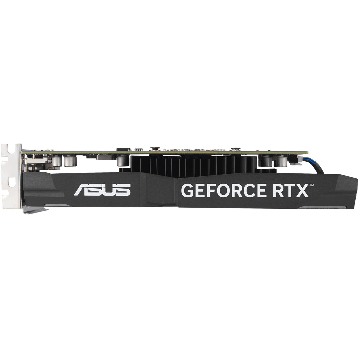 ASUS DUAL GEFORCE RTX 3050 OC Edition 6 Go GDDR6