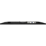 Moniteur Viewsonic VA24E1-H Full HD 24 (noir, 1x HDMI, 1x VGA, 120 Hz)