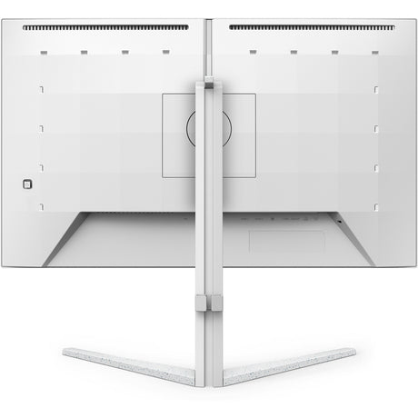 Philips Evnia 27m2n5901a 27 Moniteur de jeu 4k UHD (blanc, 2x HDMI, port d'affichage, 2x USB-A, USB-B, USB-C, 160 Hz 320 Hz)