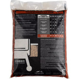 Granules de combustible de bois dur Traeger (9 kg)