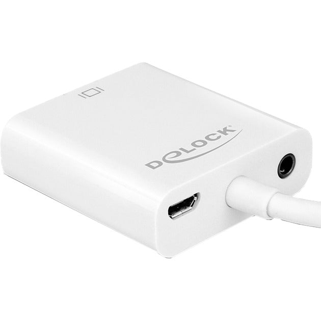 Adaptateur Dellock Micro-HDMI à VGA