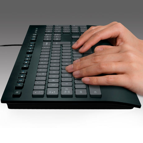 Clavier logitech k280e
