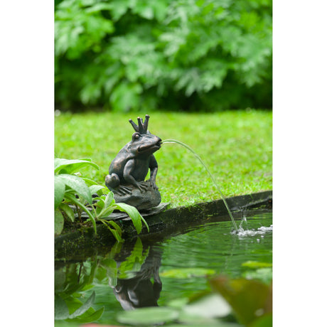 Ubbink Spray Figure Frog Frog Queen