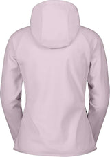 Scott défini chaud - sweat à capuche pour femme