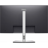 Moniteur Dell pro p2725d 27 (noir argent, 100 Hz, HDMI, port d'affichage, USB-C)